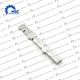 Spare parts for glass bottle production lines